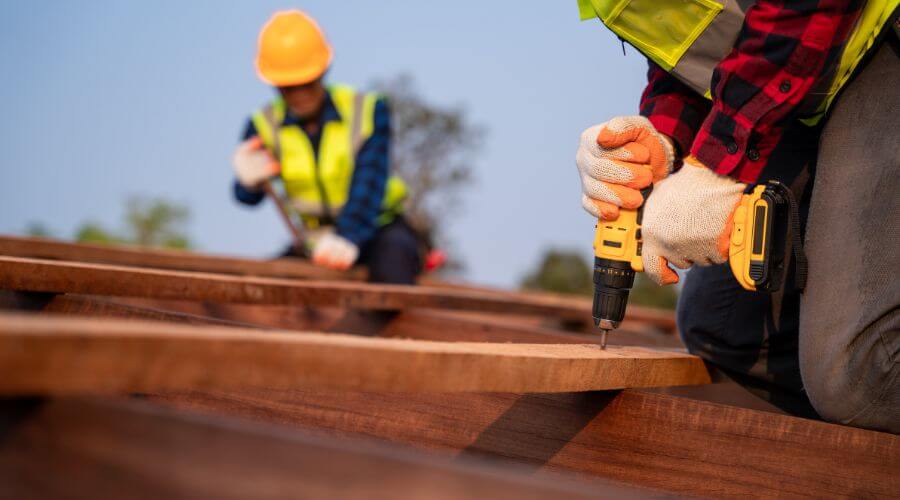 Professional Storm Sewer Service in Frederick, SD